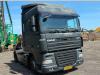 Daf XF105.410 - Dutch Truck / Automatic Gearbox Photo 5 thumbnail
