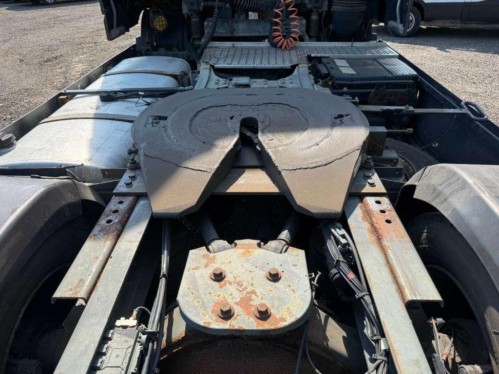 Daf XF105.410 - Dutch Truck / Automatic Gearbox Photo 18