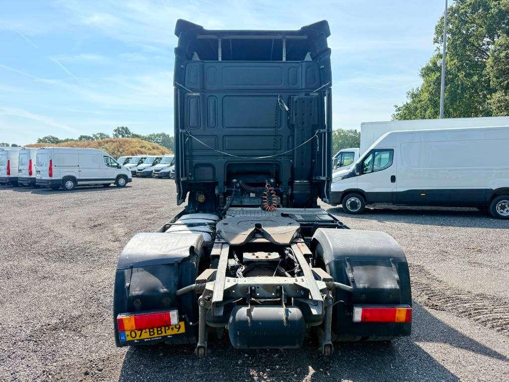 Daf XF105.410 - Dutch Truck / Automatic Gearbox Photo 7