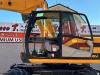 JCB JS130W 4x4 Photo 11 thumbnail