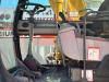 JCB JS130W 4x4 Photo 12 thumbnail