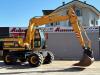 JCB JS130W 4x4 Photo 19 thumbnail