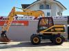 JCB JS130W 4x4 Photo 2 thumbnail