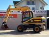 JCB JS130W 4x4 Photo 3 thumbnail