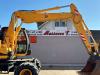 JCB JS130W 4x4 Photo 5 thumbnail