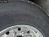 Kässbohrer STB 3 axles Gülle Waste Liftachse Photo 23 thumbnail