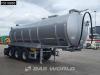 Kässbohrer STB 3 axles Gülle Waste Liftachse Photo 3 thumbnail
