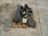 Rear axle support for Hitachi ZW310 Photo 2 thumbnail