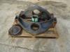 Rear axle support for Hitachi ZW310 Photo 4 thumbnail