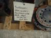 Rear axle support for Hitachi ZW310 Photo 5 thumbnail
