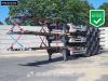 Kässbohrer CS APK 09/26 40ft 45ft Lift Axle Photo 1 thumbnail