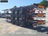 Kässbohrer CS APK 09/26 40ft 45ft Lift Axle Photo 2 thumbnail