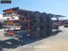 Kässbohrer CS APK 09/26 40ft 45ft Lift Axle Photo 5 thumbnail
