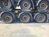Kässbohrer CS APK 09/26 40ft 45ft Lift Axle Photo 8 thumbnail