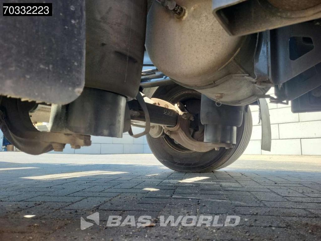 Kässbohrer CS APK 09/26 40ft 45ft Lift Axle Photo 17