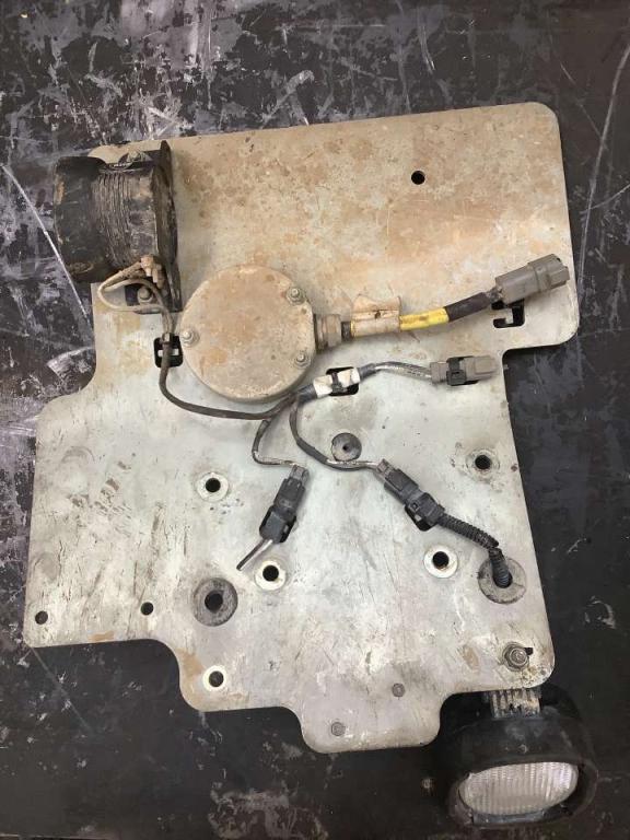 Control console / Control platform for Bell 30E Photo 2