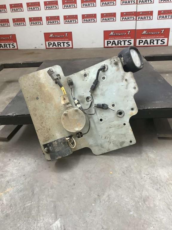 Control console / Control platform for Bell 30E Photo 3