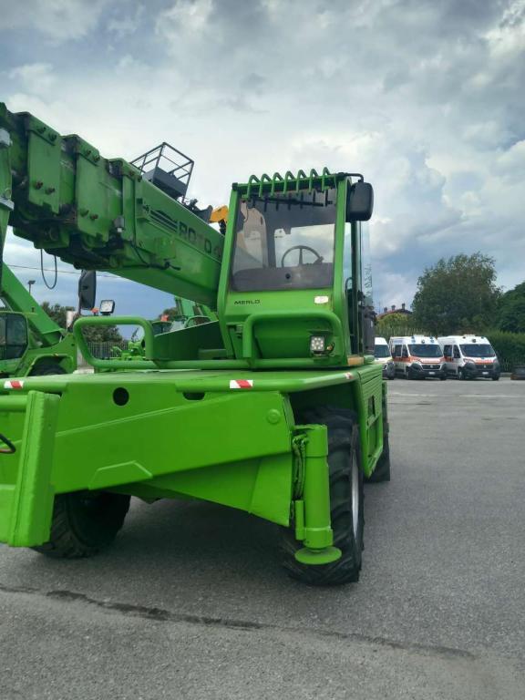 Merlo 40.18 Photo 11