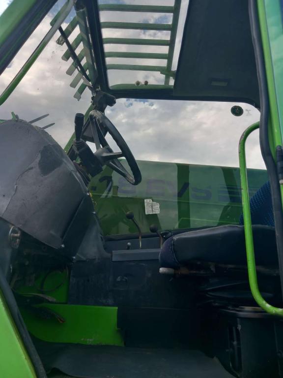 Merlo 40.18 Photo 17