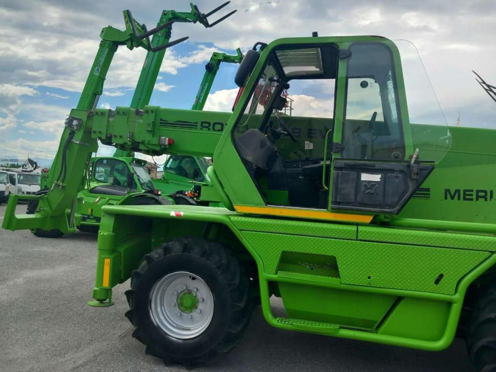 Merlo 40.18 Photo 19