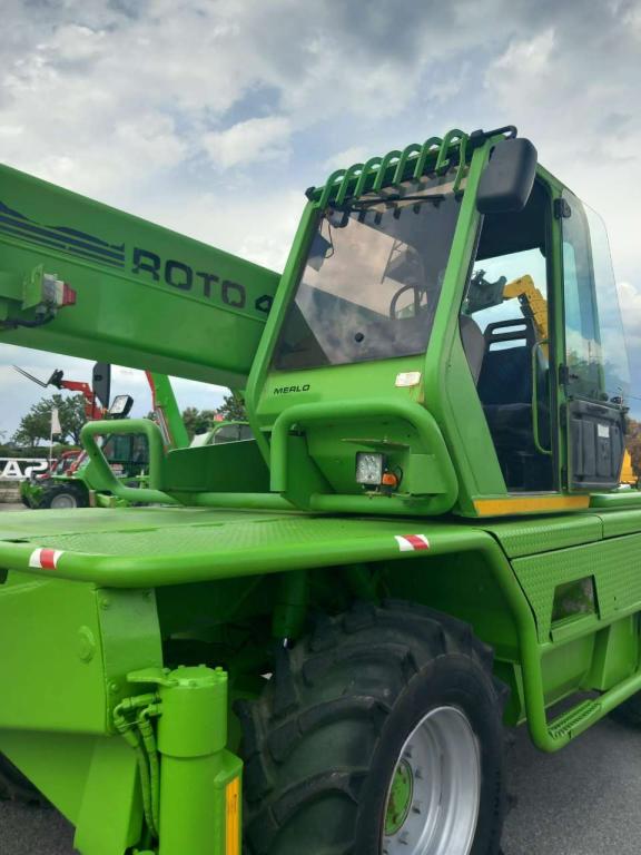 Merlo 40.18 Photo 22