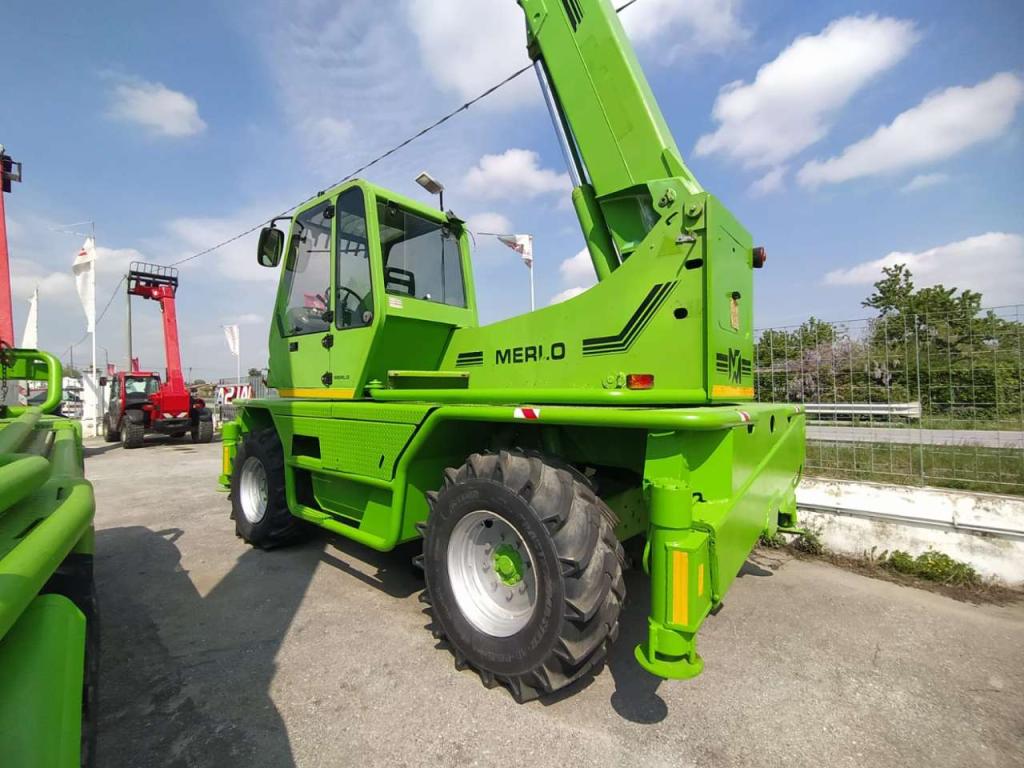Merlo 40.18 Photo 3