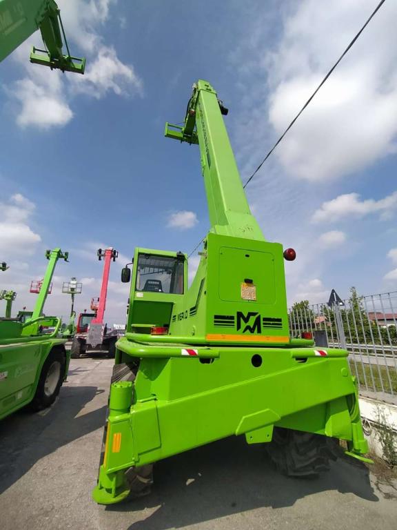 Merlo 40.18 Photo 4