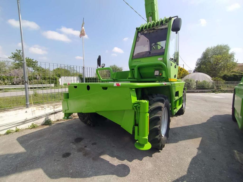 Merlo 40.18 Photo 5