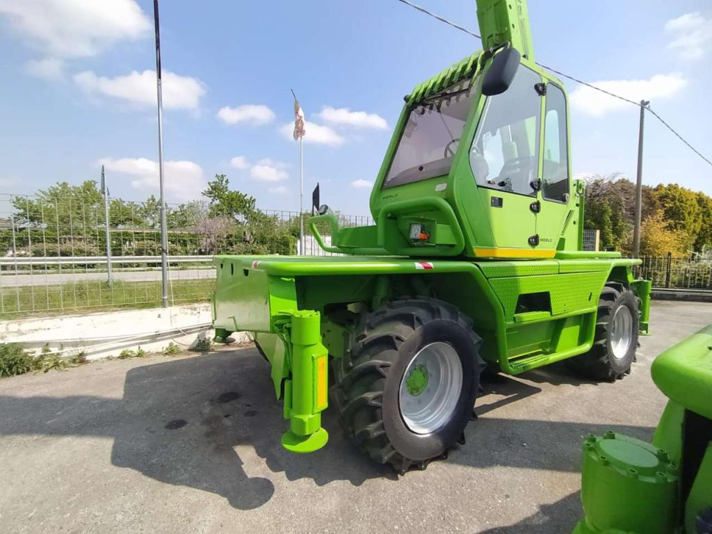 Merlo 40.18 Photo 6