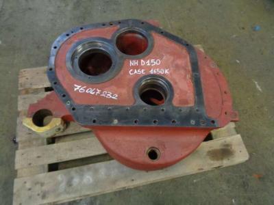 Gearbox for Fiat Hitachi FD 150 sold by PRV Ricambi Srl