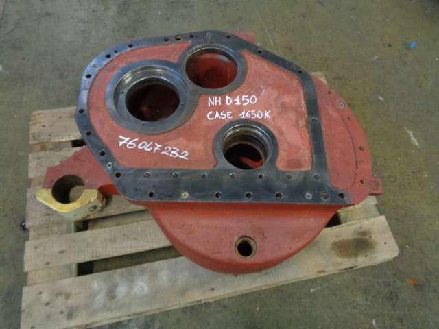 Gearbox for Fiat Hitachi FD 150 Photo 1