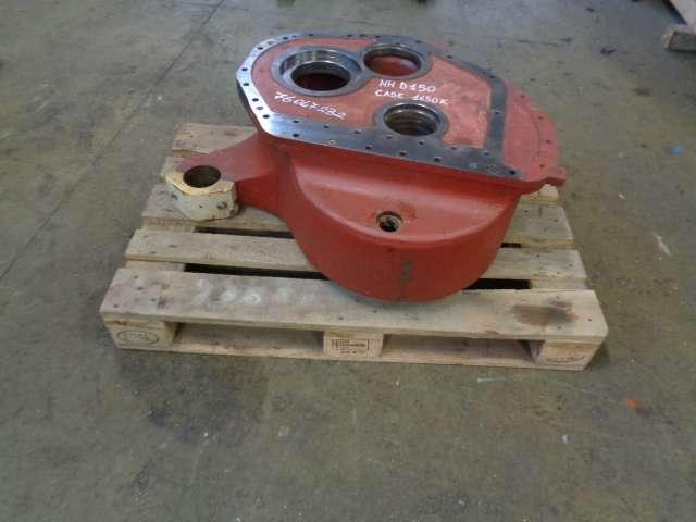Gearbox for Fiat Hitachi FD 150 Photo 3