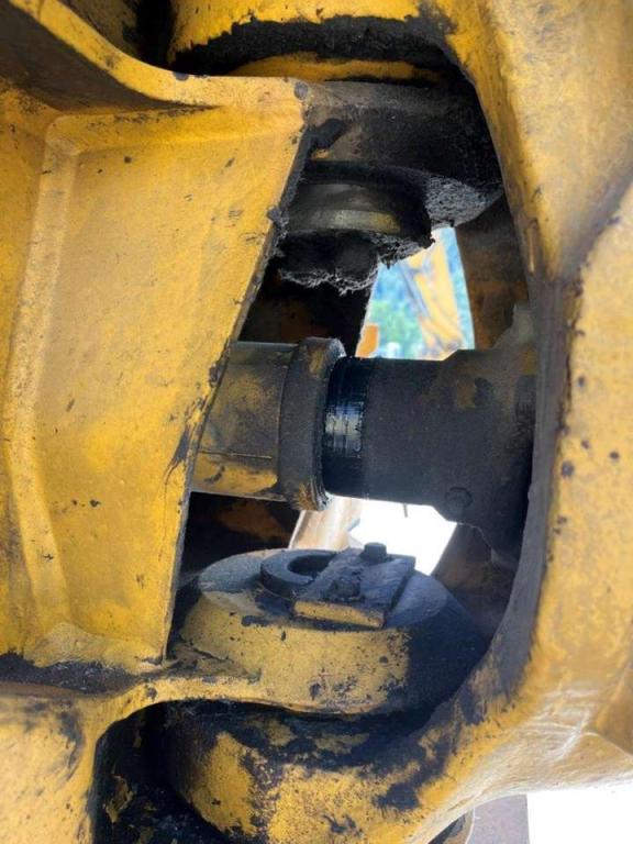 Volvo A25C 6x6 Photo 10