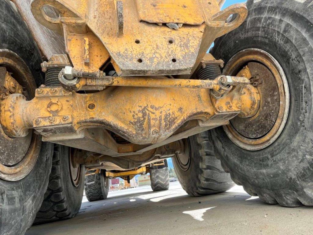 Volvo A25C 6x6 Photo 14