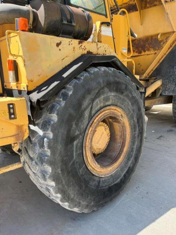 Volvo A25C 6x6 Photo 5