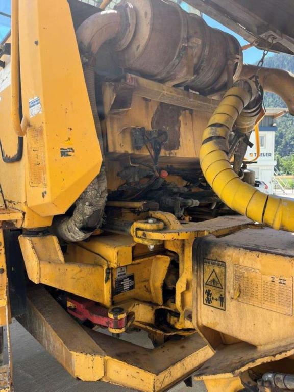 Volvo A25C 6x6 Photo 7