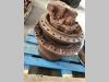 Fiat Hitachi Drive gearbox for Fiat-Hitachi FH300 Photo 1 thumbnail