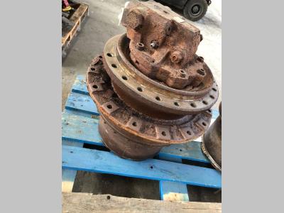 Fiat Hitachi Drive gearbox for Fiat-Hitachi FH300 sold by Fratelli Zenzalari S.r.l.