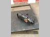 POMPA IDRAULICA HYDRECO TRIPLA 221601 Hydraulic pump Photo 2 thumbnail