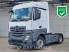 Mercedes-Benz Actros 1845 4X2 Retarder Standklima ACC Navi Photo 1 thumbnail
