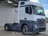 Mercedes-Benz Actros 1845 4X2 Retarder Standklima ACC Navi Photo 5 thumbnail