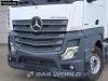 Mercedes-Benz Actros 1845 4X2 Retarder Standklima ACC Navi Photo 9 thumbnail