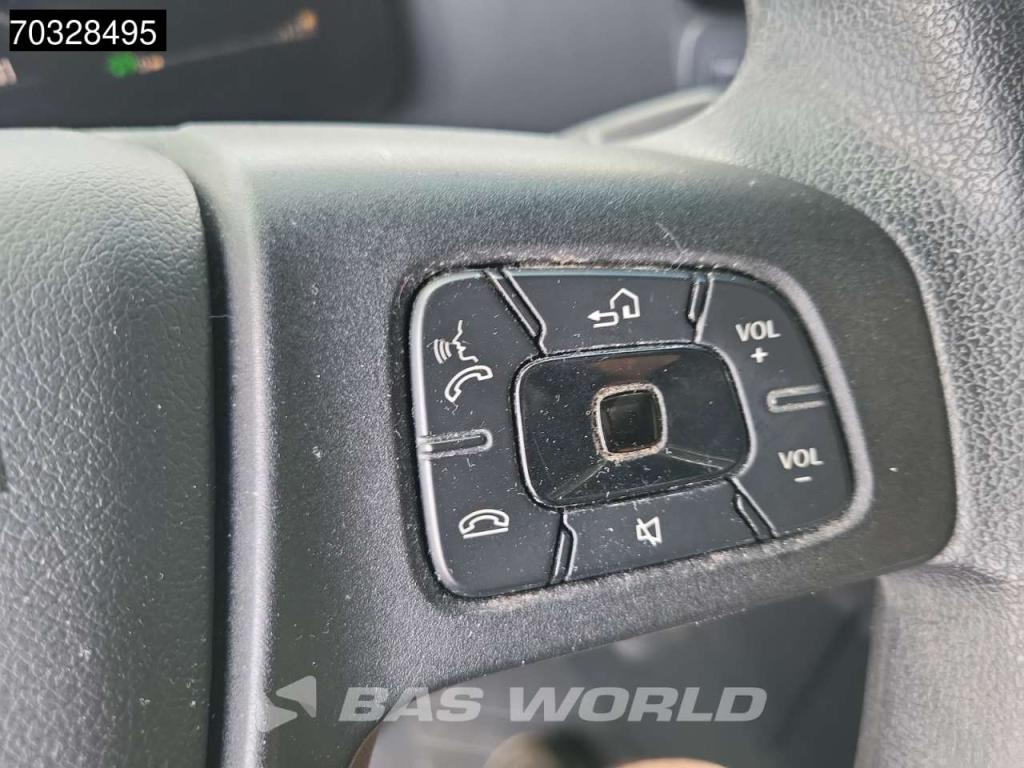 Mercedes-Benz Actros 1845 4X2 Retarder Standklima ACC Navi Photo 26