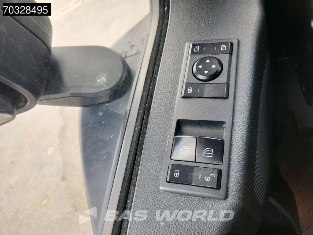 Mercedes-Benz Actros 1845 4X2 Retarder Standklima ACC Navi Photo 27