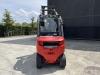 Linde H 30 D Photo 5 thumbnail