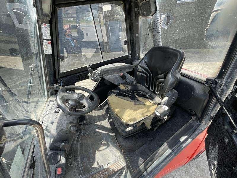 Linde H 30 D Photo 14
