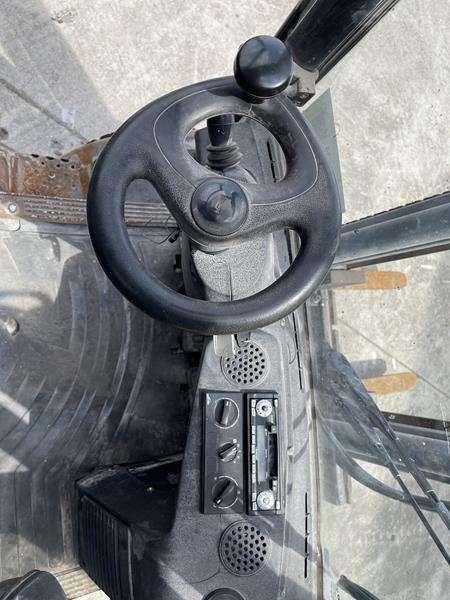 Linde H 30 D Photo 18