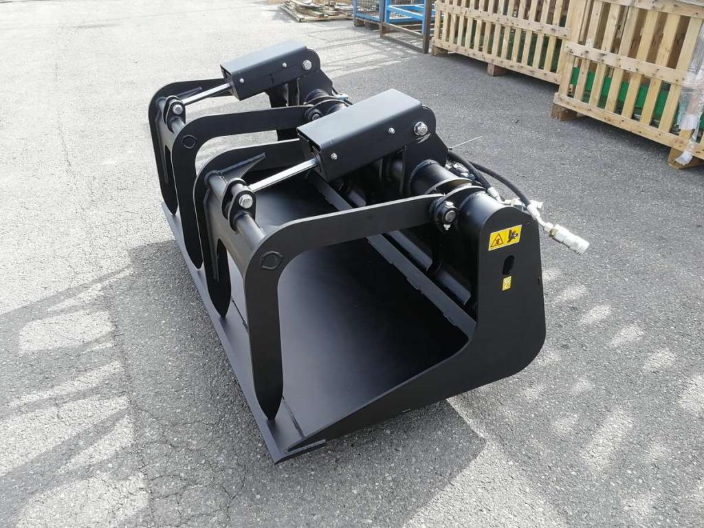 M3 MetalMeccanica Moderna MPI170 Photo 5
