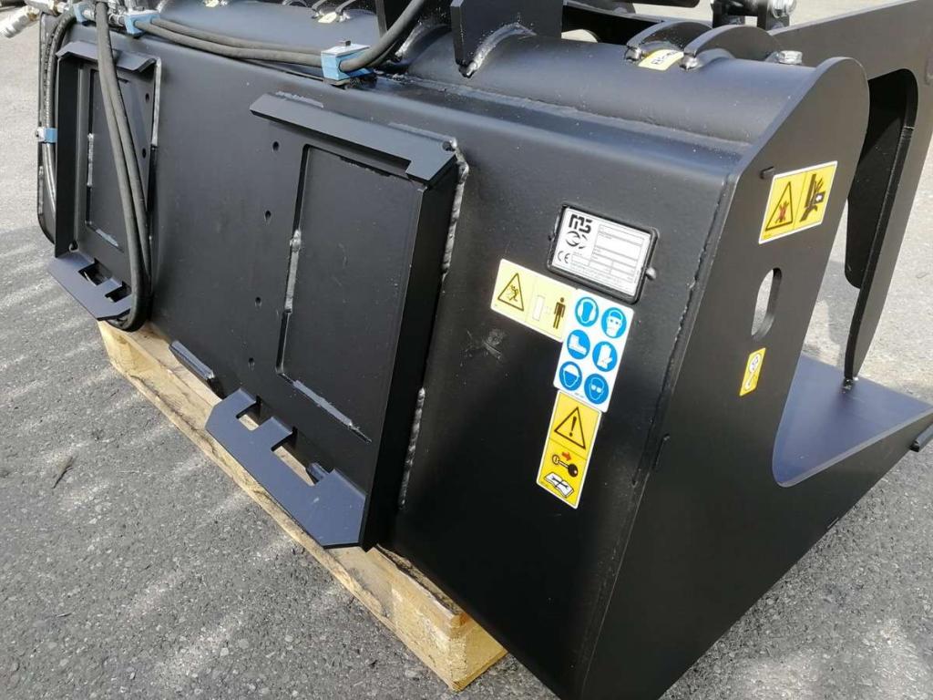 M3 MetalMeccanica Moderna MPI170 Photo 6