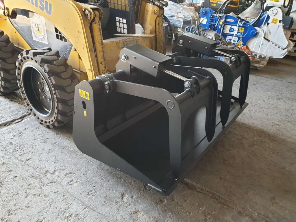 M3 MetalMeccanica Moderna MPI170 Photo 7